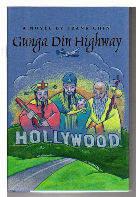 Gunga Din Highway Reader