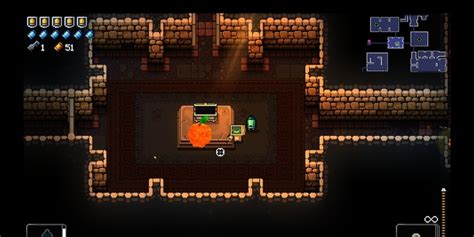 Gungeon Orange: An Amazing 12,133-Word Guide to the 8,888,888 Things You Need to Know