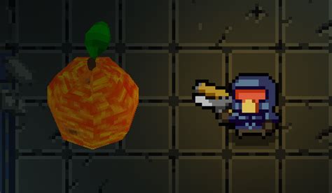 Gungeon Orange: The Ultimate Guide to Your Favorite Color