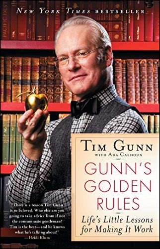 Gunn s Golden Rules Life s Little Lessons for Making It Work PDF