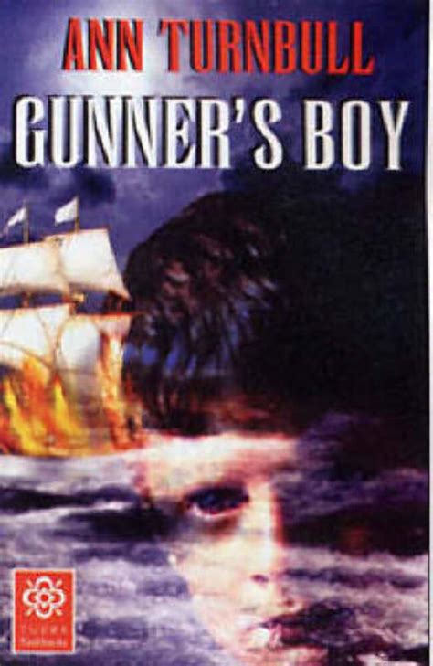 Gunner's Boy Epub