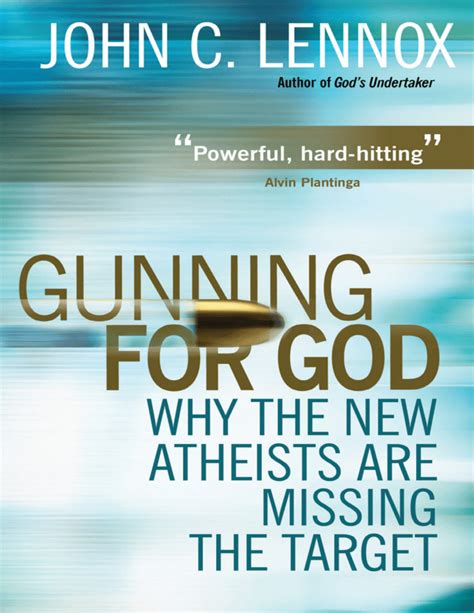 Gunning for God Why the New Atheists are Missing the Target Epub