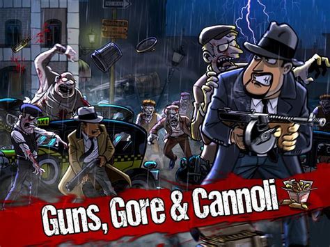 Guns, Gore, and Cannoli: A 10000-Word Guide to the Action-Packed Indie Masterpiece