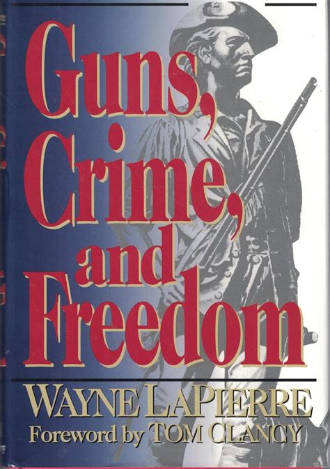 Guns Crime and Freedom Doc