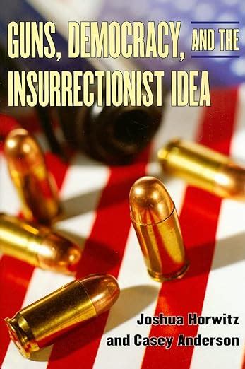 Guns Democracy and the Insurrectionist Idea Doc