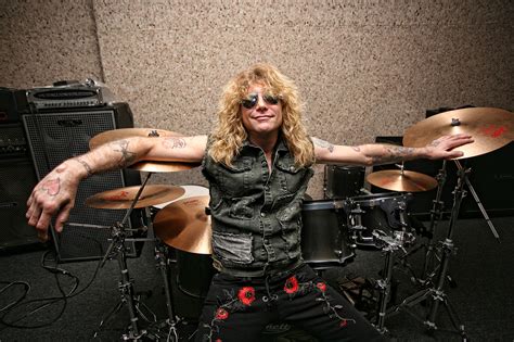 Guns N' Roses: Steven Adler's Legacy