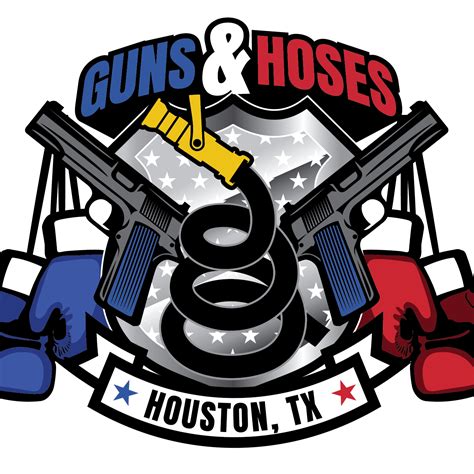 Guns and Hoses Reader