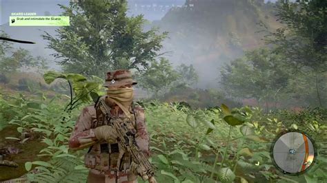 Guns for Hire: Wildlands Ghost Mode Strategies for Success