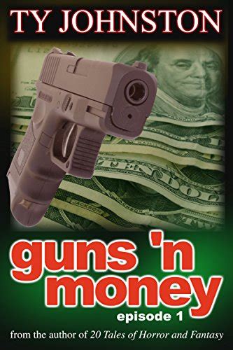 Guns n Money Episode 3 GNM PDF