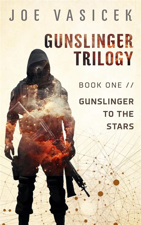 Gunslinger to the Stars Reader