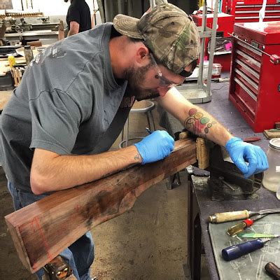 Gunsmith Schools in Colorado: A Comprehensive Guide