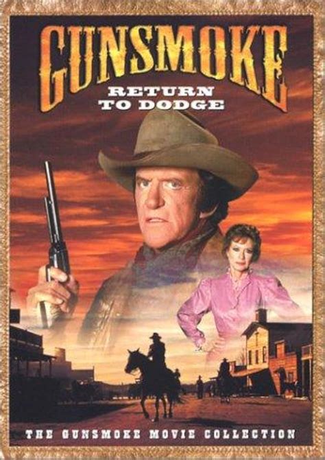 Gunsmoke Returns to Dodge: Cast Unveiled!