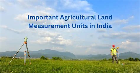 Gunth: The Versatile Unit of Land Measurement in India