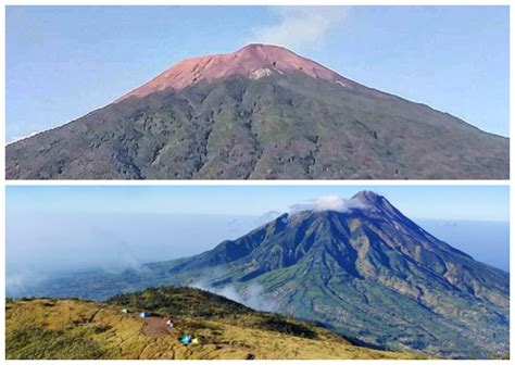 Gunung Agung: Legenda, Mitos dan Realitas