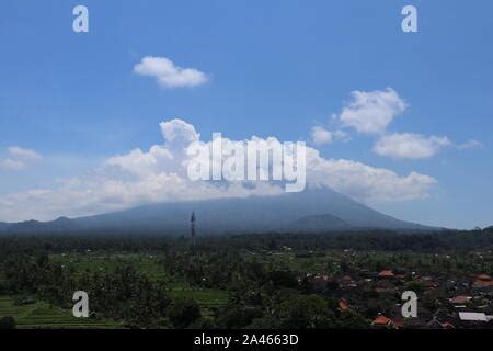 Gunung Agung: The Majestic Pinnacle of Bali