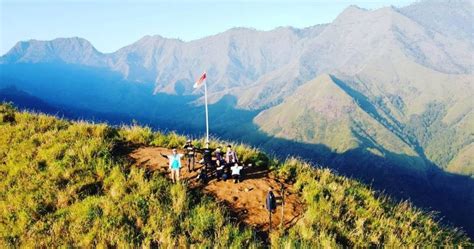 Gunung Wilis: Landmark Alam yang Menakjubkan di Jawa Timur