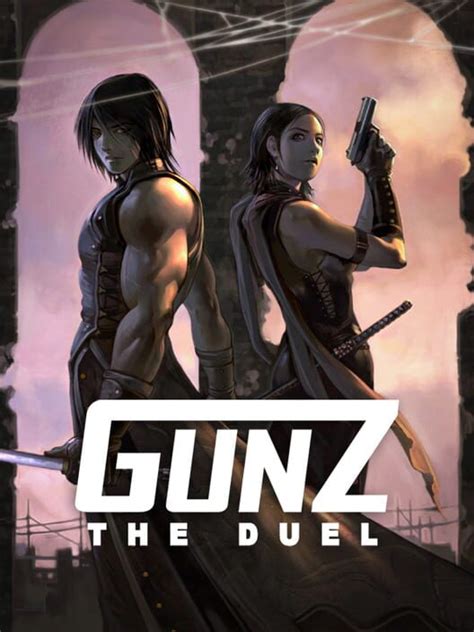 Gunz: The Duel - The Ultimate Guide to the Classic FPS Game