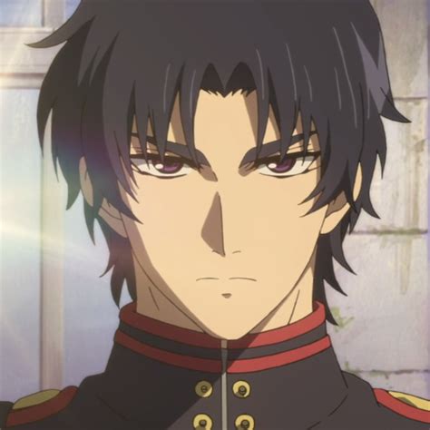 Guren Ichinose: A Fiery Soul in an Apocalypse-Ravaged World