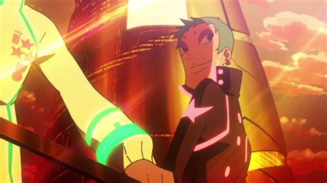 Gurren Lagann Leeron: Unraveling the Legacy of an Iconic Anime