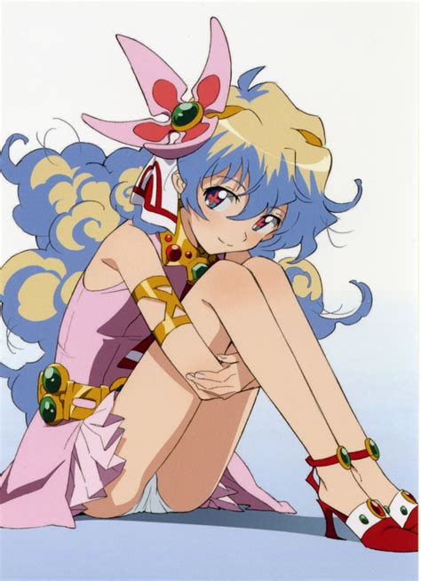 Gurren Lagann Nia: A Comprehensive Guide to the Fiery-Spirited Companion