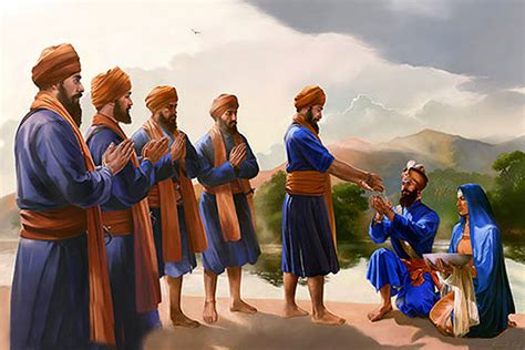 Guru Gobind Singh and Creation of Khalsa Epub