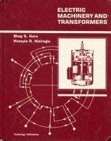 Guru Hiziroglu Electric Machinery Transformers Solution PDF