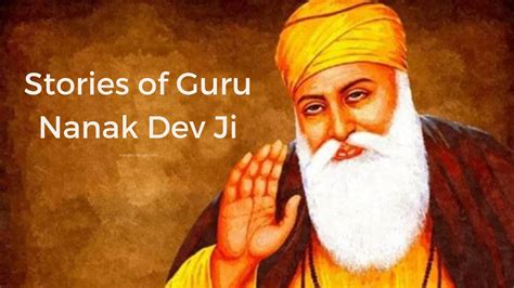 Guru Nanak His Life and Teachings 2nd Impression Reader
