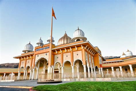 Gurudwara Junction: A Comprehensive Resource for Sikh Faith and Culture