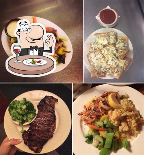 Gus's Steakhouse: A Comprehensive Guide to the Culinary Haven