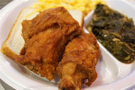 Gus's World Famous Fried Chicken Austin: A Legendary Taste of the South