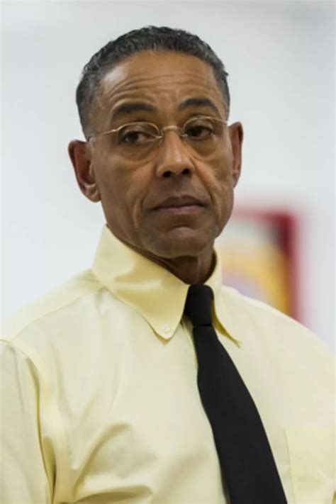 Gus Fring,