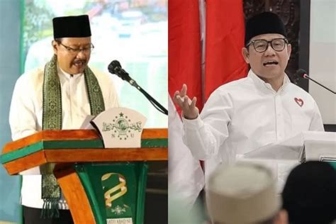 Gus Ipul, Sang Maestro Pendidikan dan Kemanusiaan