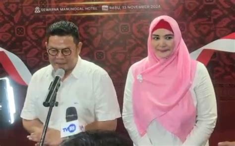 Gus Ipul: Pamimpin Santun, Visioner, dan Peduli Rakyat