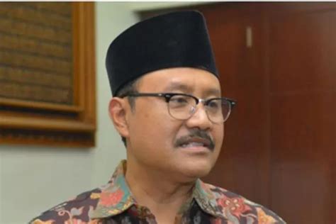 Gus Ipul: Profil Singkat