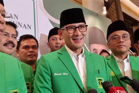 Gus Ipul: Sang Pemimpin Visioner yang Merakyat