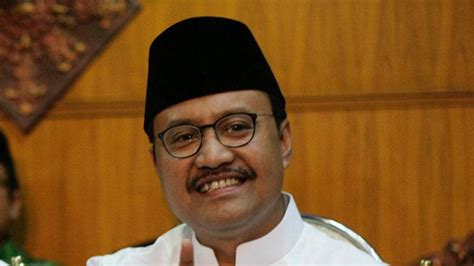 Gus Ipul: Sang Visioner Perkembangan Jawa Timur