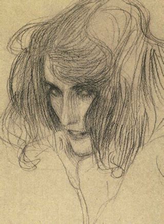 Gustav Klimt 100 Drawings PDF