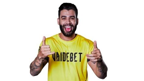 Gusttavo Lima vai de bet: tudo o que você precisa saber