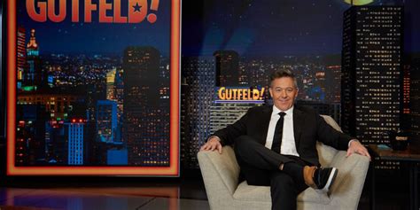 Gut Check: Unlocking the Secrets of Greg Gutfeld's Late-Night Dominance