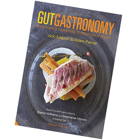 Gut Gastronomy Reader