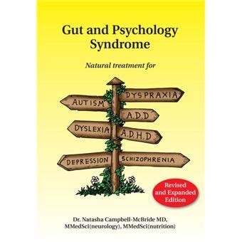 Gut and Psychology Syndrome Ebook Reader