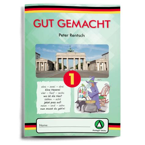 Gut gemacht 1 facit 01 pdf Epub