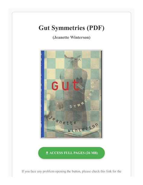 Gut.Symmetries Ebook Doc