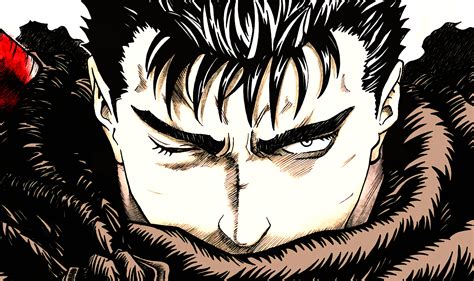 Guts & Griffith: The Fountain of Deviance