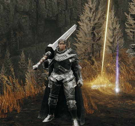 Guts Armor in Elden Ring: Shadow of the Erdtree - Equip the Legendary Berserker's Attire