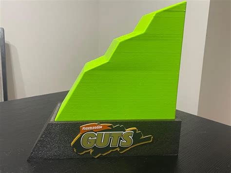 Guts Trophy: A Symbol of Honor and Bravery