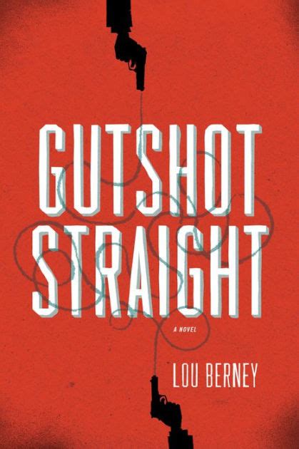 Gutshot Straight A Novel Doc