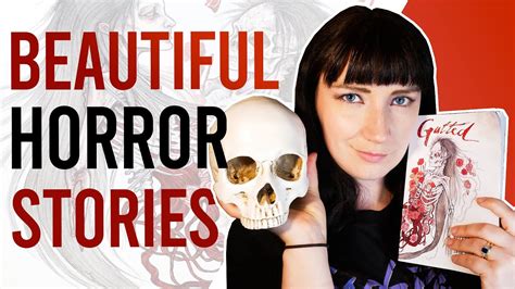 Gutted Beautiful Horror Stories Doc