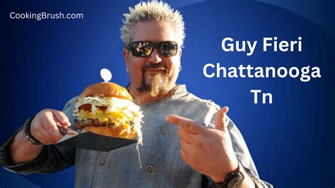 Guy Fieri's Culinary Odyssey: A Flavorful Journey for Foodies and Entrepreneurs Alike