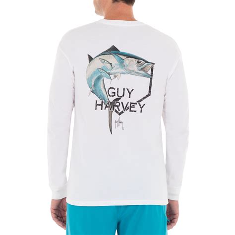 Guy Harvey: The Fishing Shirt King